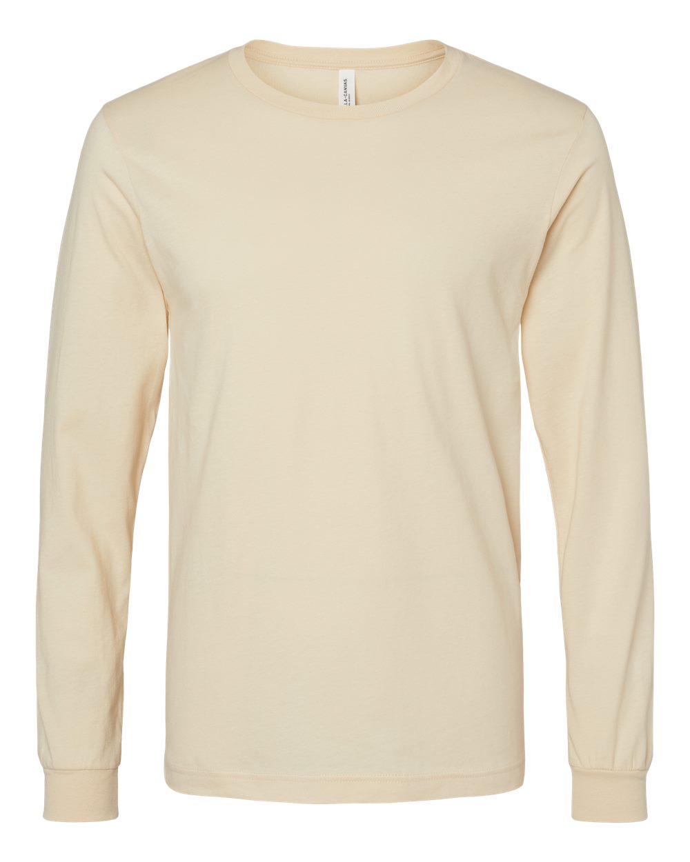 Bella Long Sleeve - CMC
