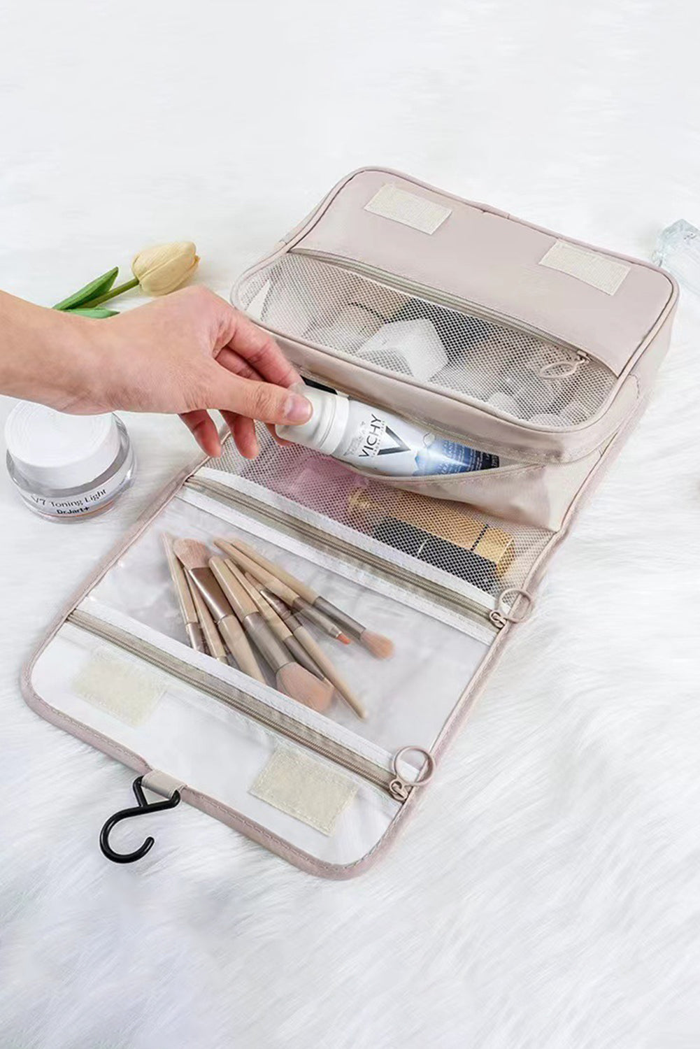 Multi-functional Organizer Travel Bag