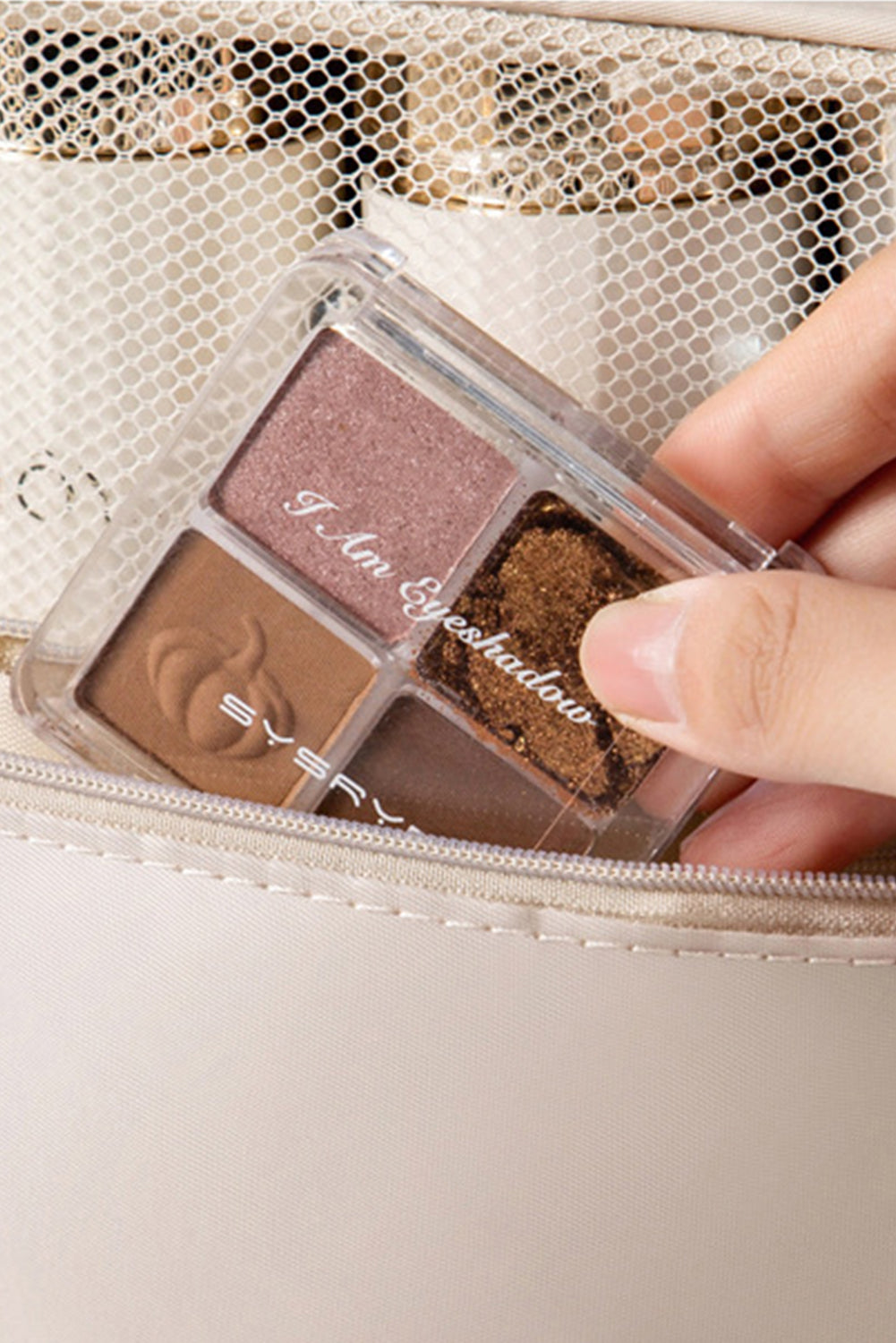 Multi-functional Organizer Travel Bag