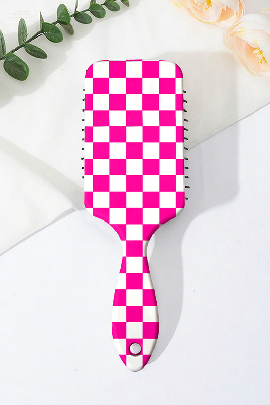 Checkered Brush