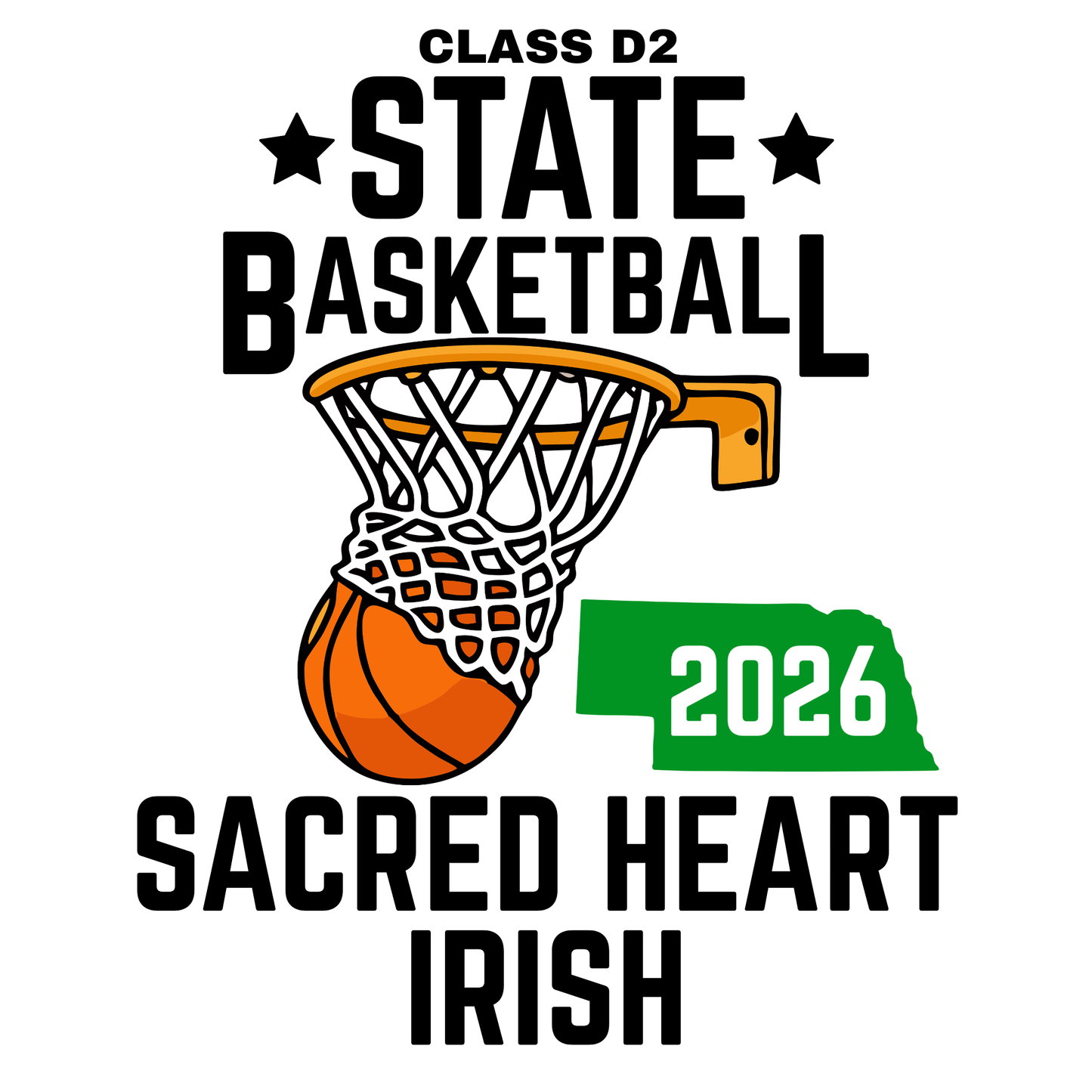 SH State Basketball
