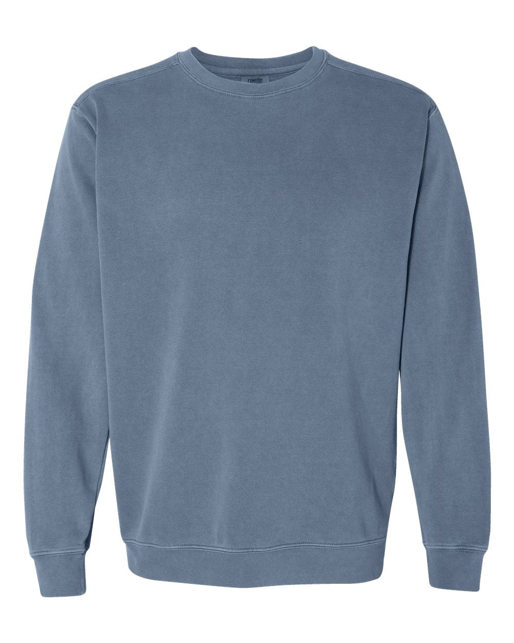 Comfort Colors Crewneck - CMC