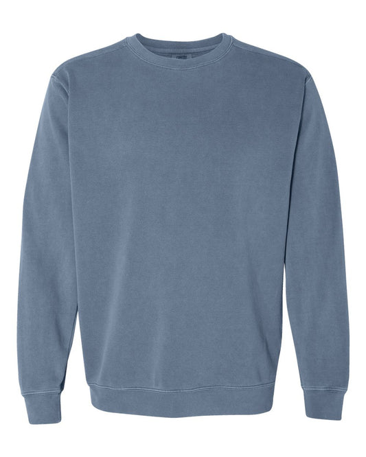 Comfort Colors Crewneck - CMC