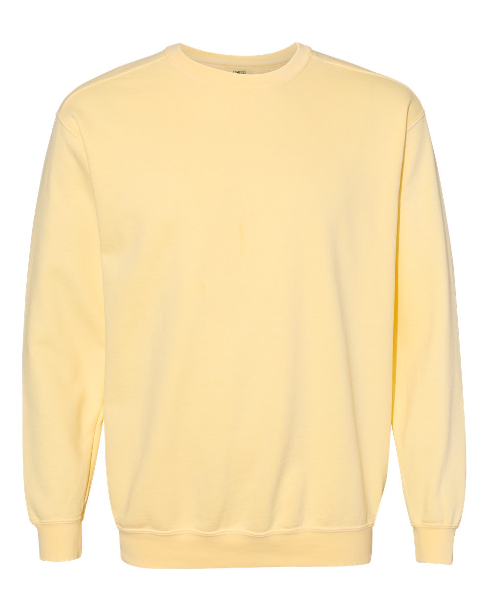 Comfort Colors Crewneck - CMC