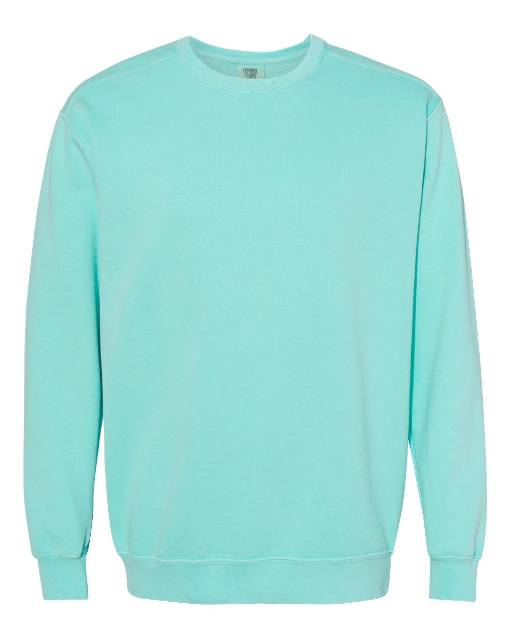 Comfort Colors Crewneck - CMC