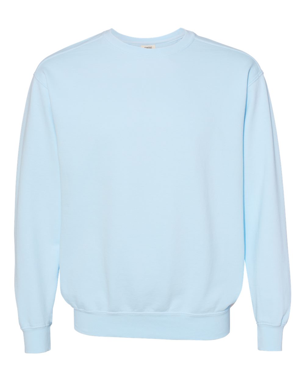 Comfort Colors Crewneck - CMC