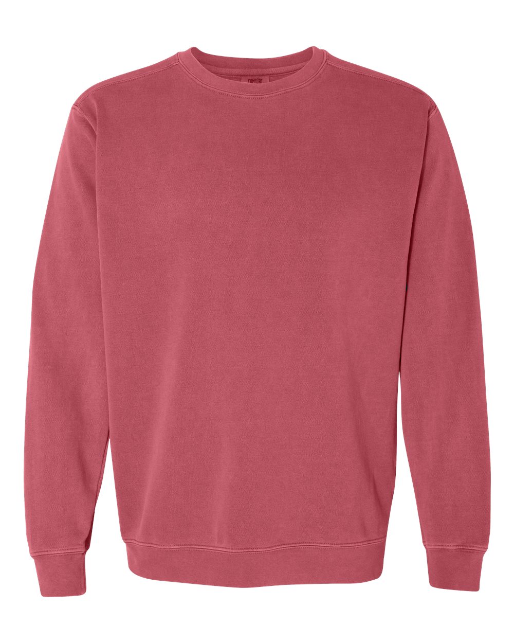 Comfort Colors Crewneck - CMC