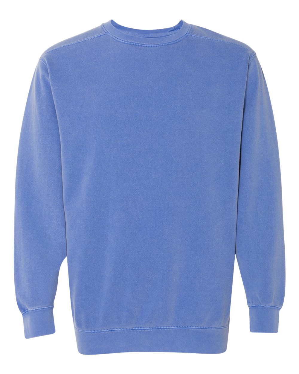 Comfort Colors Crewneck - CMC