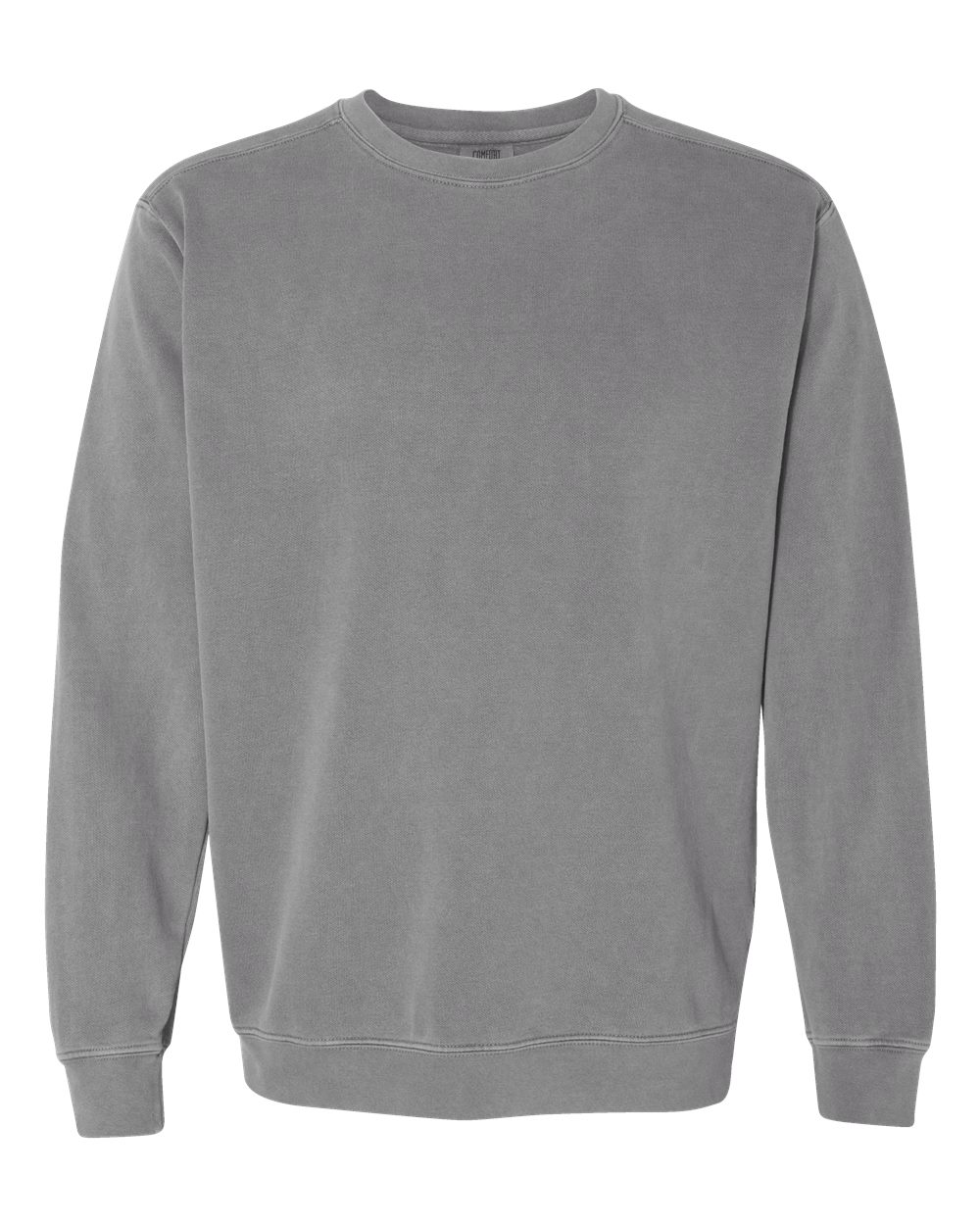 Comfort Colors Crewneck - CMC