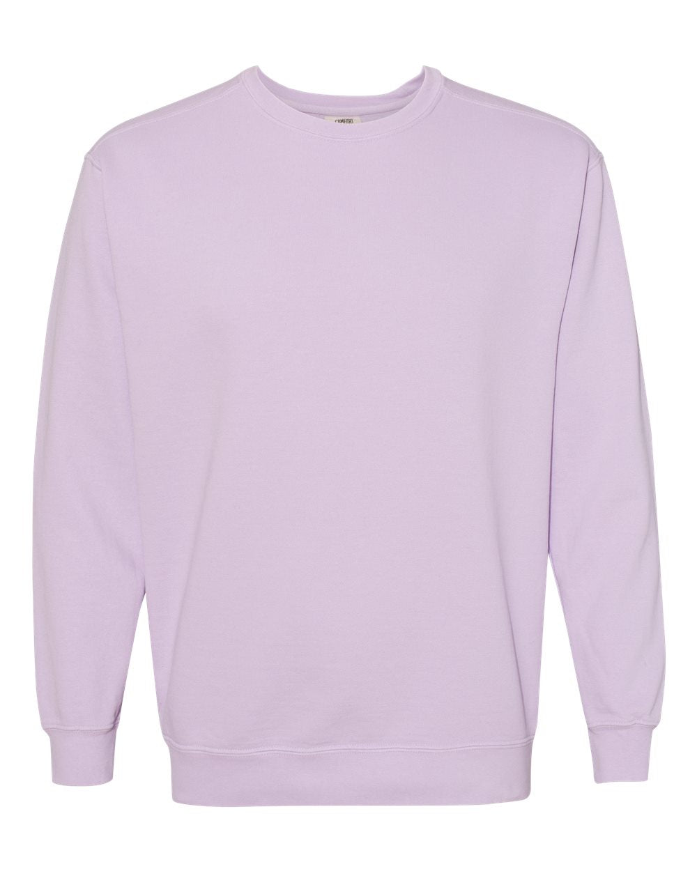 Comfort Colors Crewneck - CMC