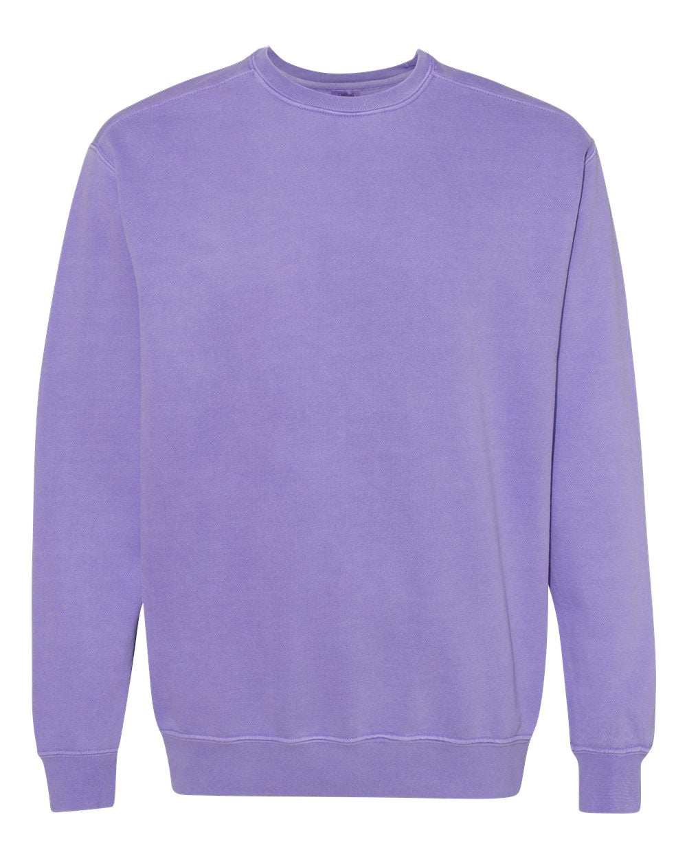 Comfort Colors Crewneck - CMC