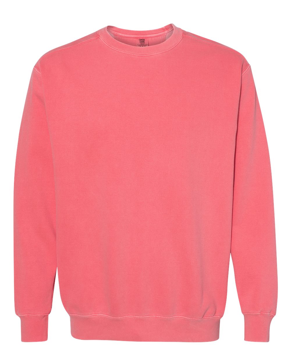 Comfort Colors Crewneck - CMC