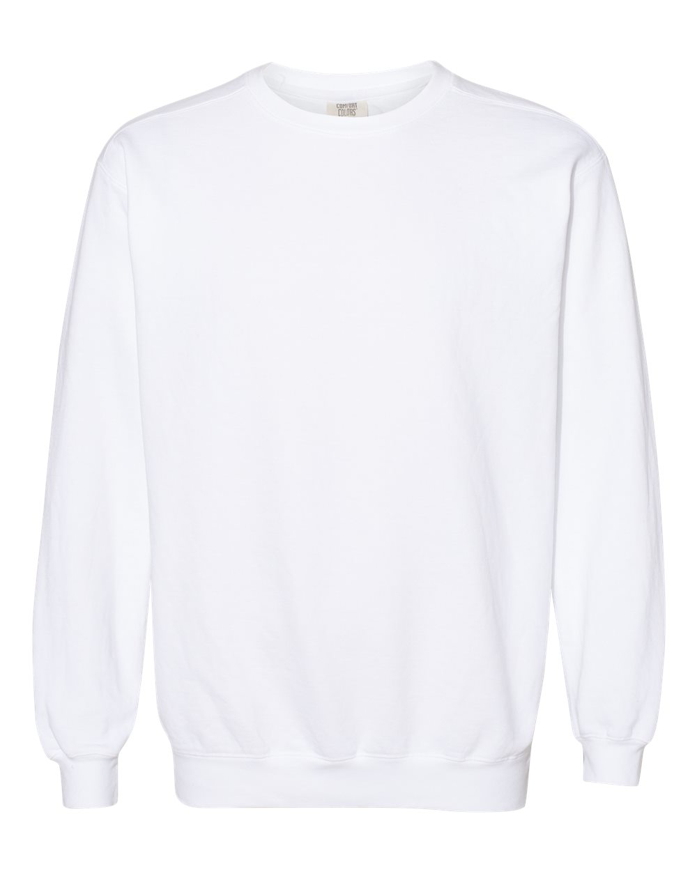 Comfort Colors Crewneck - CMC