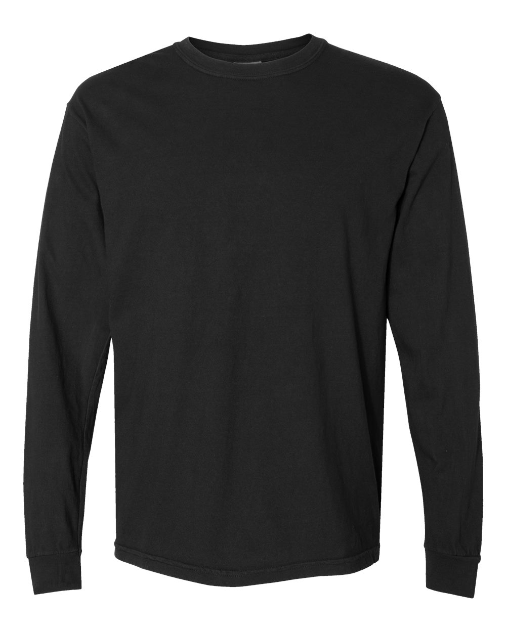 Comfort Colors Long Sleeve - CMC
