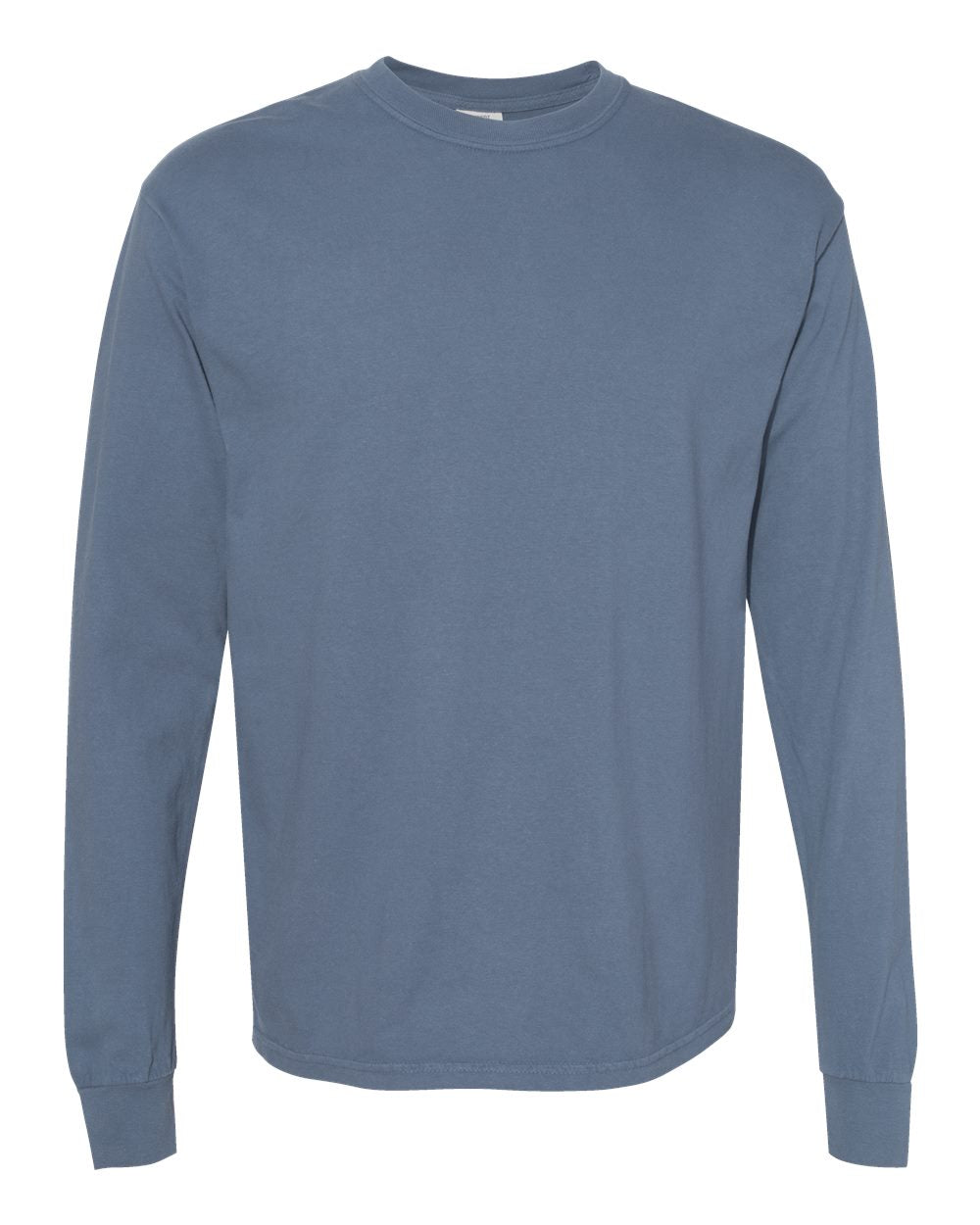 Comfort Colors Long Sleeve - CMC