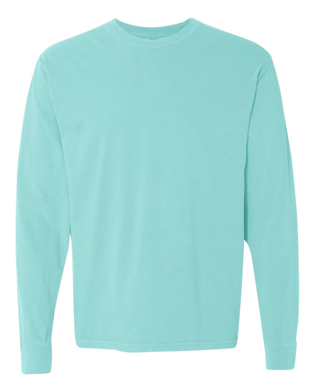 Comfort Colors Long Sleeve - CMC