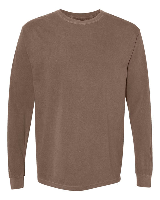Comfort Colors Long Sleeve - CMC