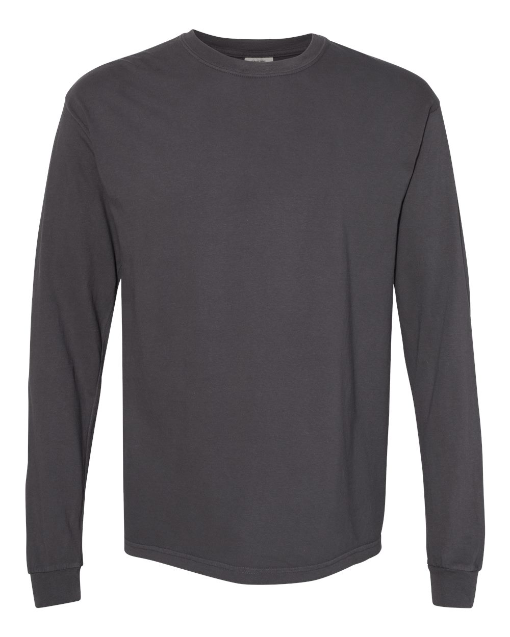 Comfort Colors Long Sleeve - CMC