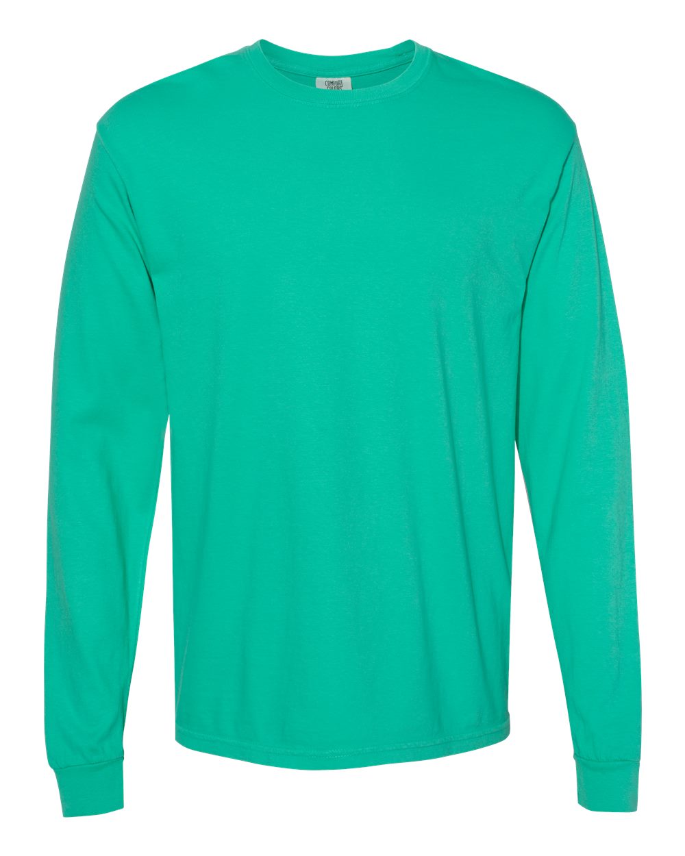 Comfort Colors Long Sleeve - CMC