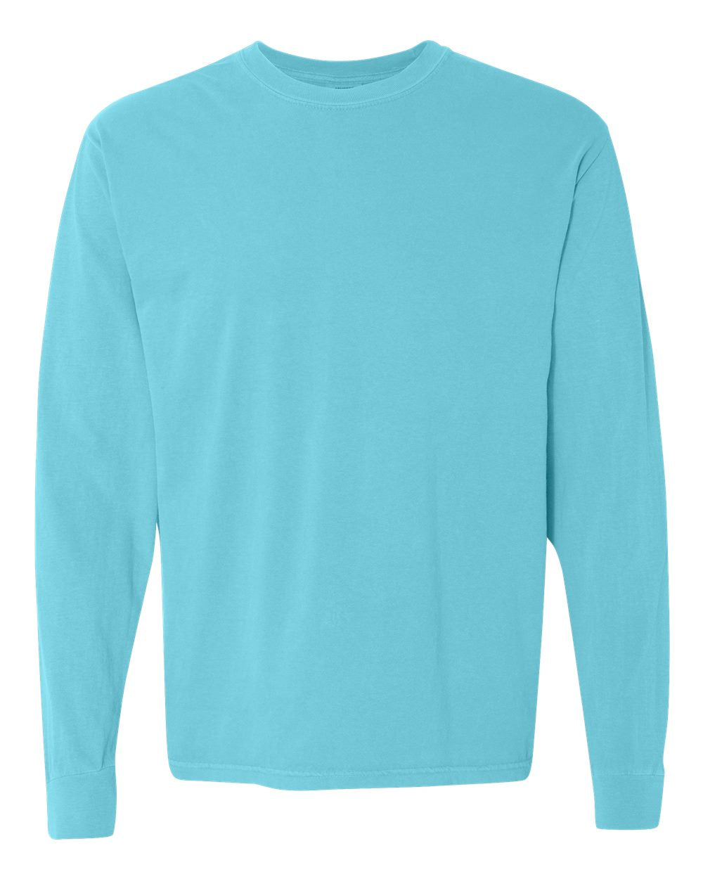 Comfort Colors Long Sleeve - CMC