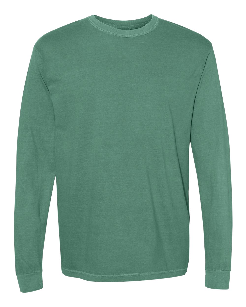Comfort Colors Long Sleeve - CMC