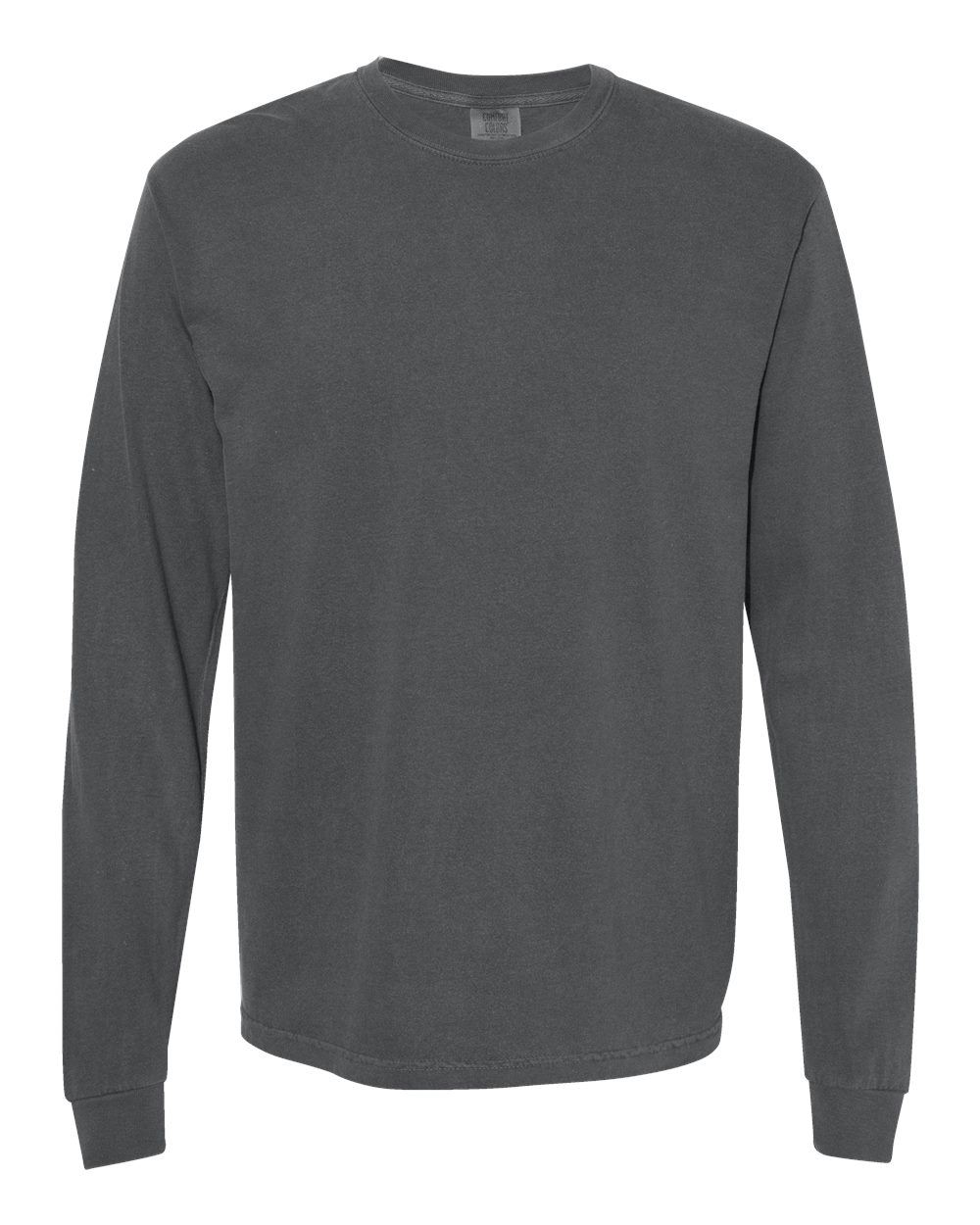 Comfort Colors Long Sleeve - CMC