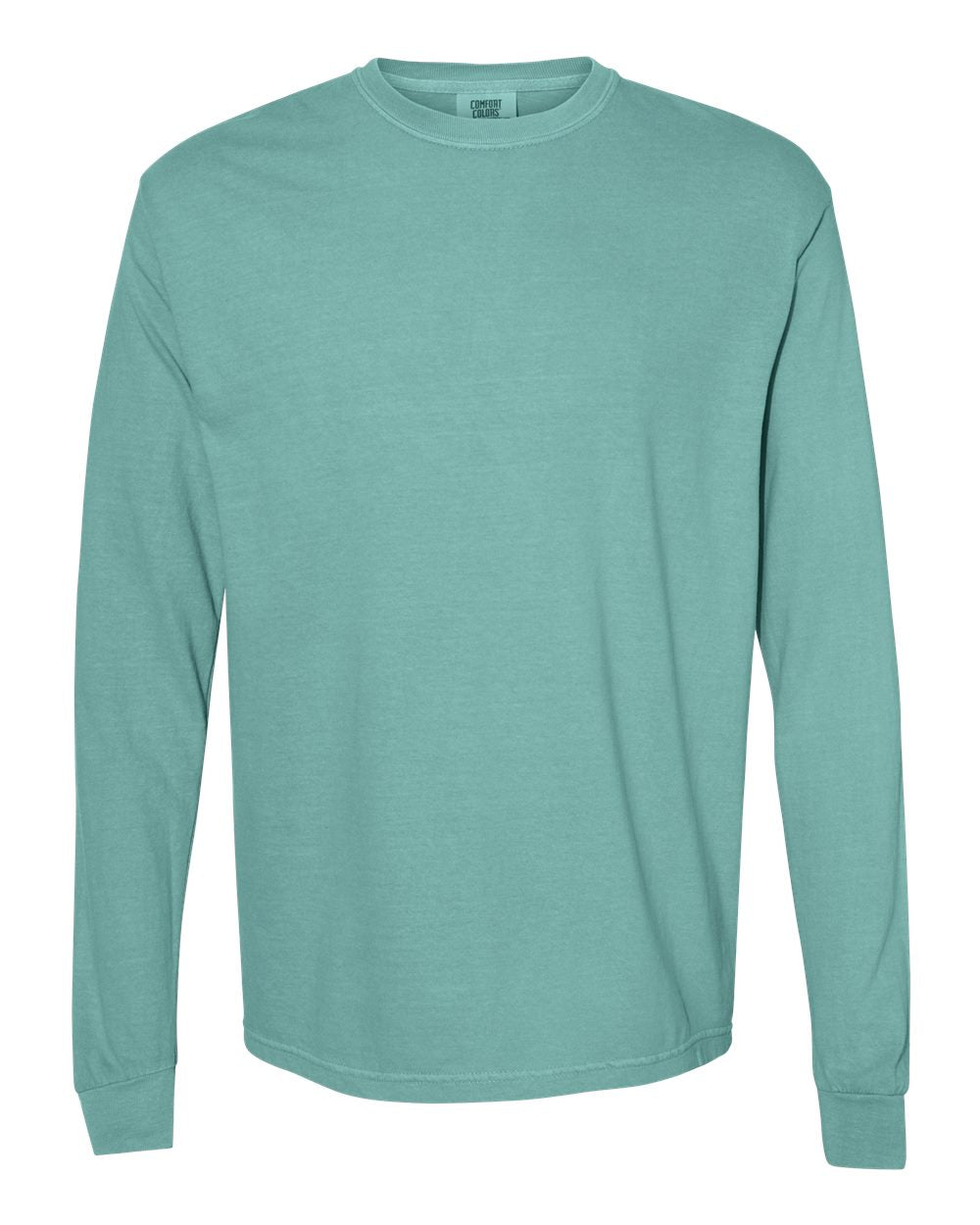 Comfort Colors Long Sleeve - CMC