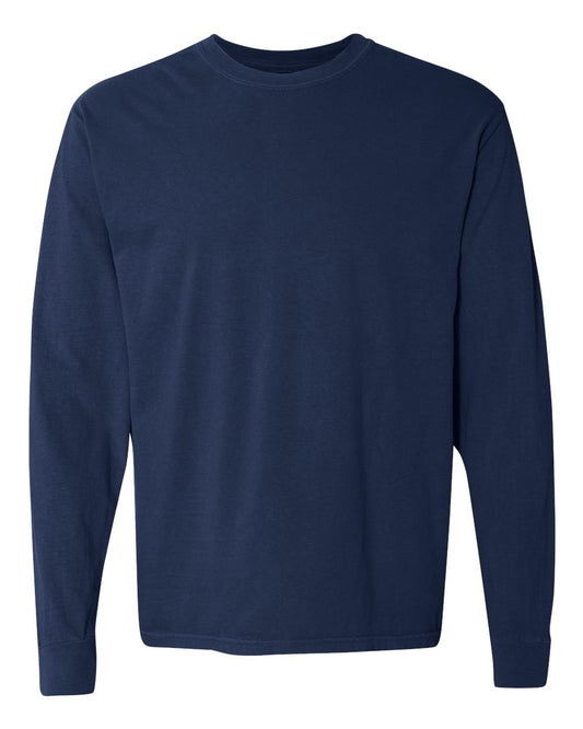 Comfort Colors Long Sleeve - CMC