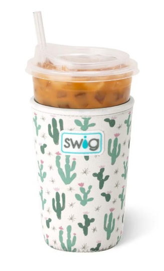 Desert Insulated Iced Cup Coolie