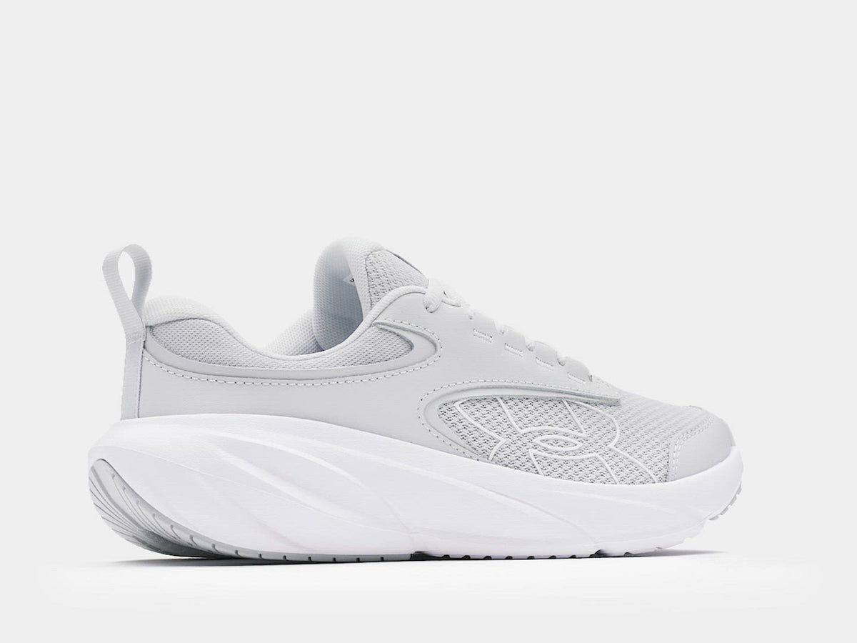UA Surge 5- Girls' Grade School Running Shoes