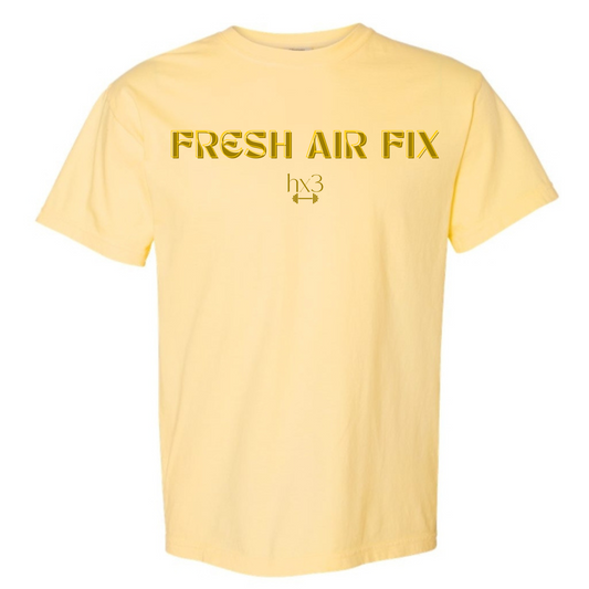 Fresh Air Fix - Hx3