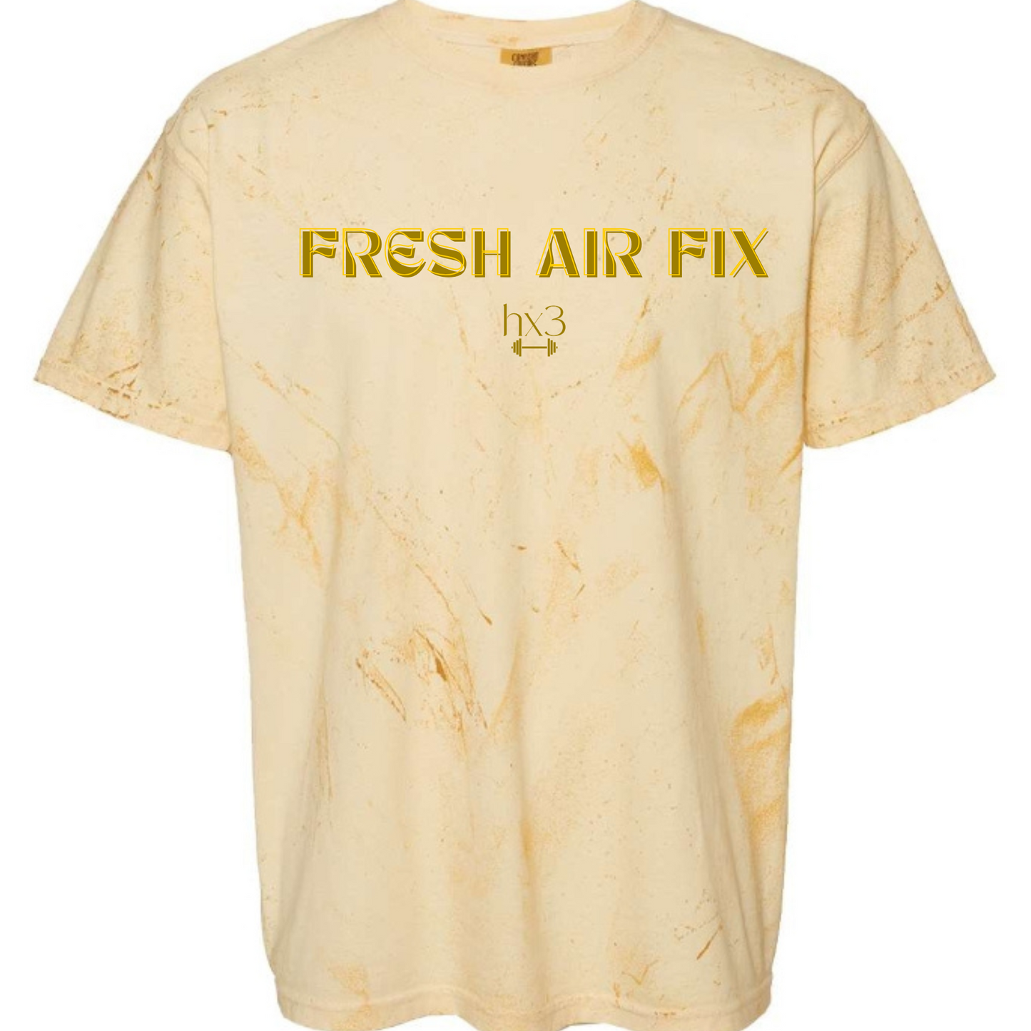 Fresh Air Fix - Hx3