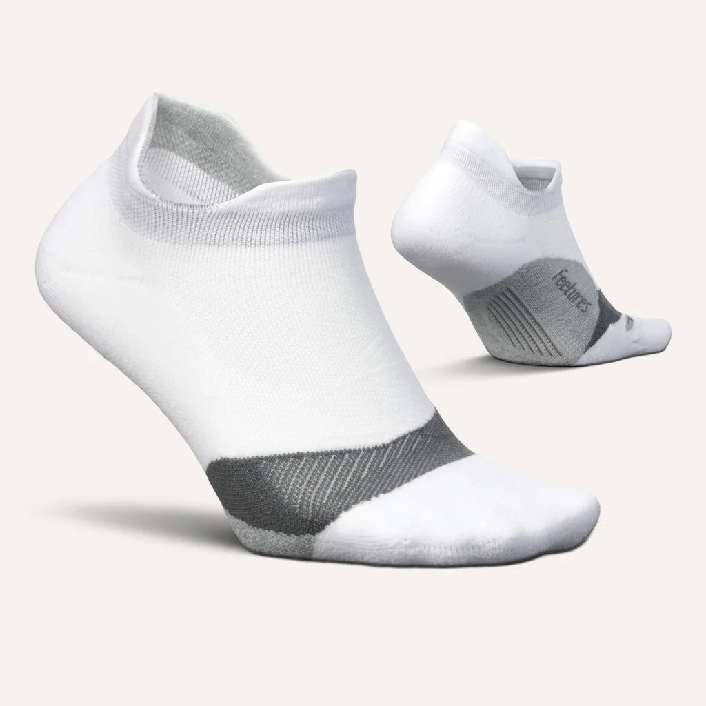 Elite Lt Cush NST White