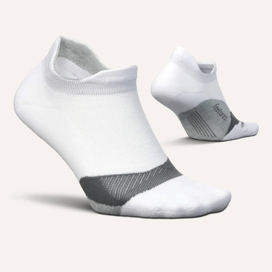 Elite Lt Cush NST White