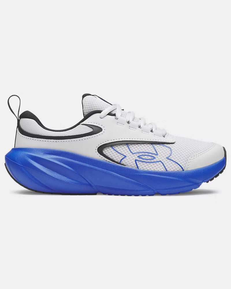 UA Surge 5- Boys' Grade School Running Shoes
