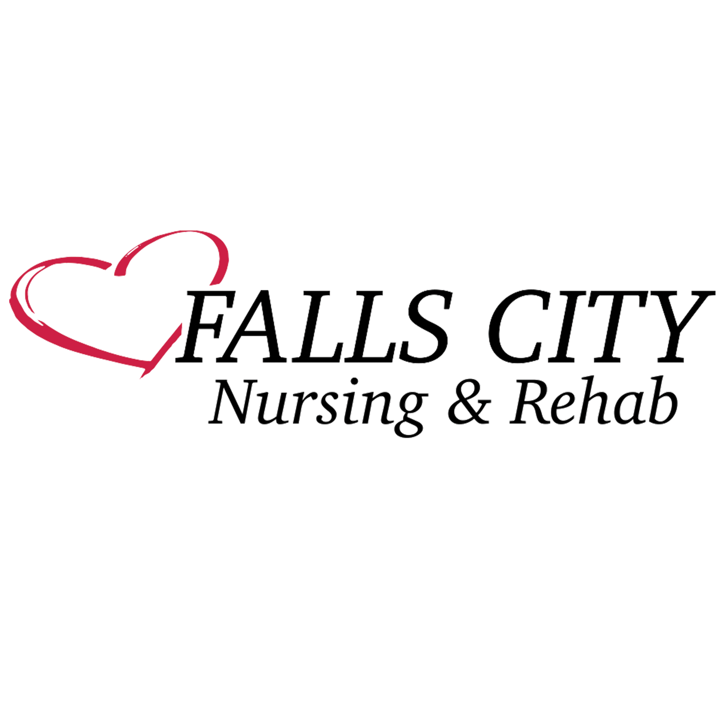 Falls City Nursing & Rehab
