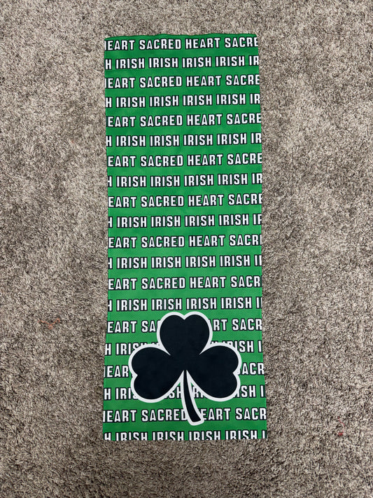 Irish Cooling Towel