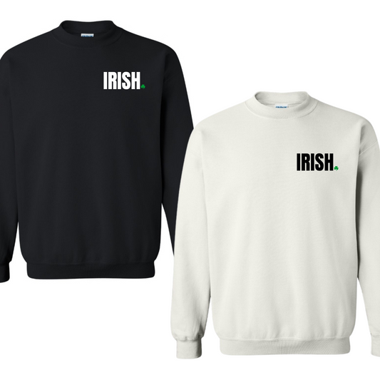 IRISH