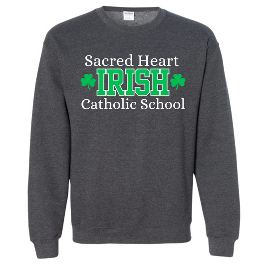 Sacred Heart IRISH Catholic School