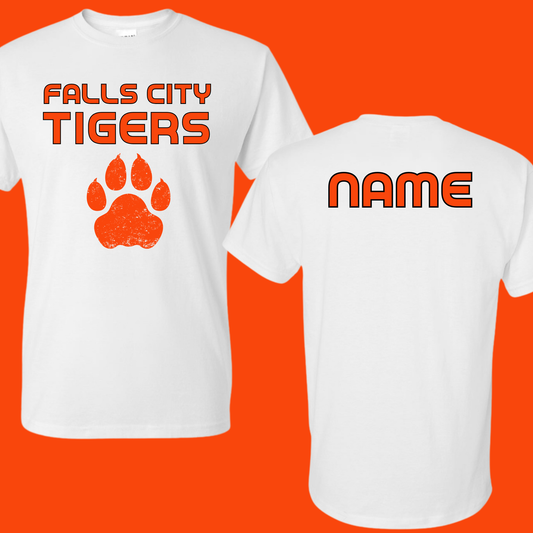 FC Tigers Tees