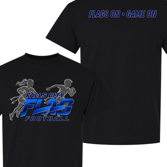 Falls City Flag Football