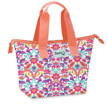 Flourish Lunchi Lunch Bag