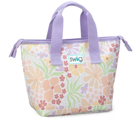 Fresh Cut Lunchi Lunch Bag