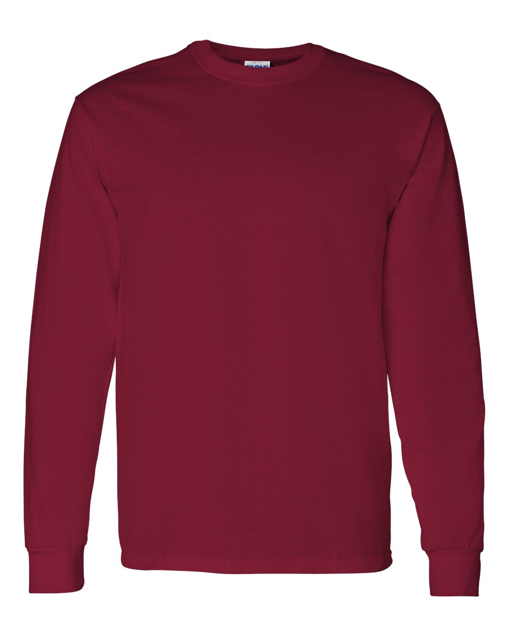 Gildan Long Sleeve - CMC