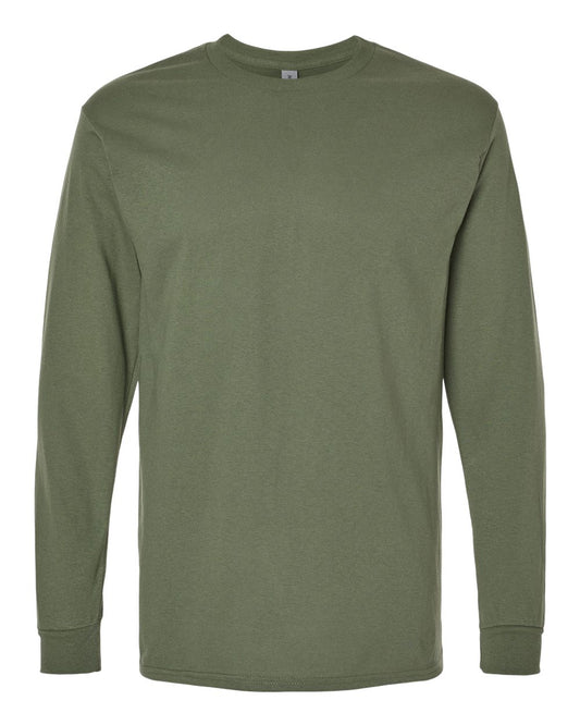 Gildan Long Sleeve - CMC