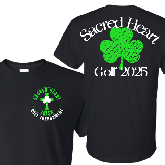 SH Golf Tee