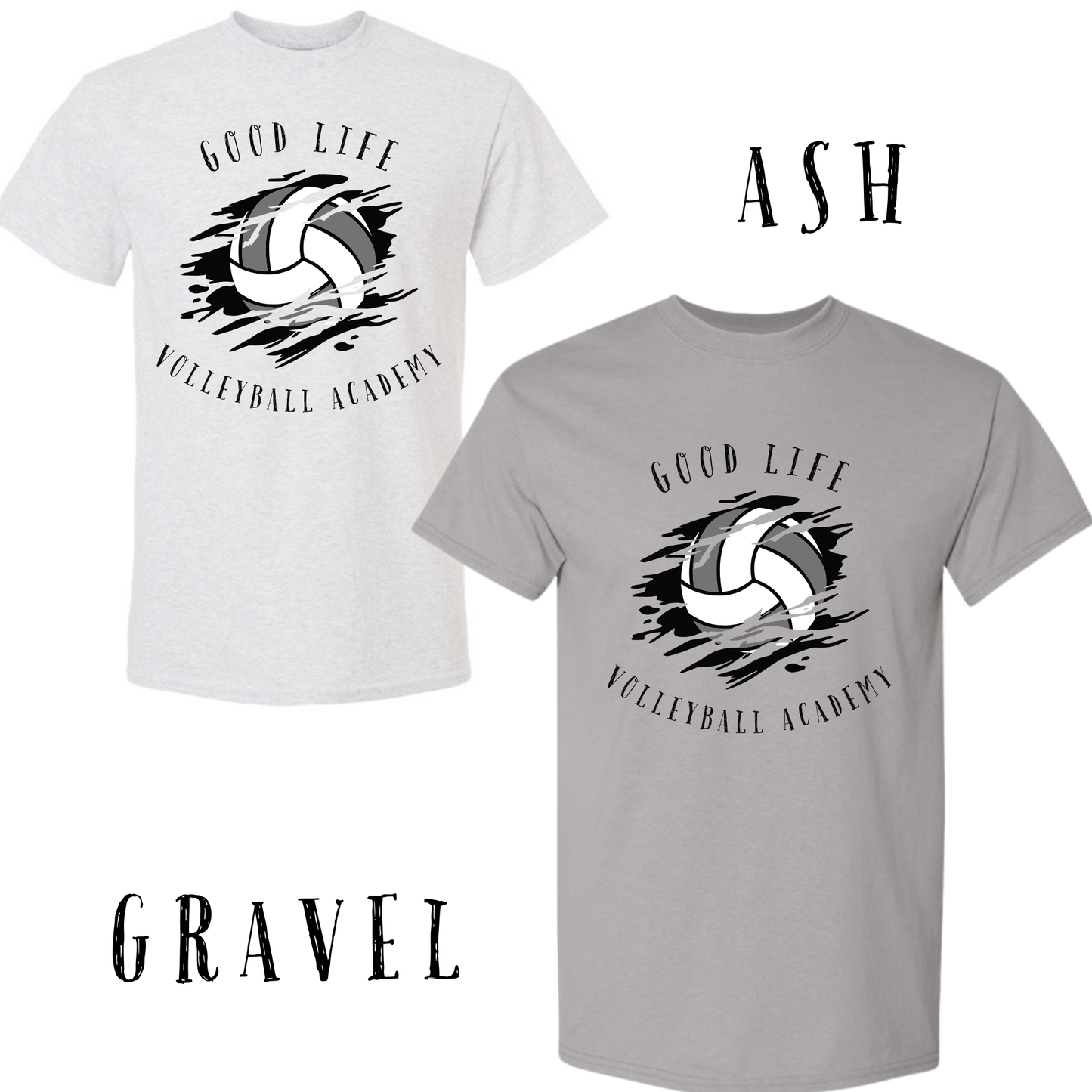 Good Life Volleyball Academy