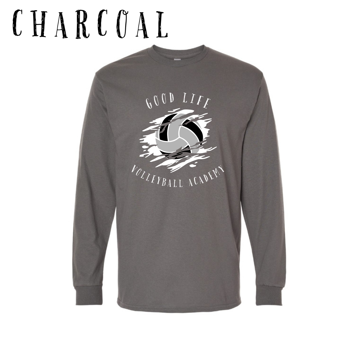 Good Life Volleyball Academy