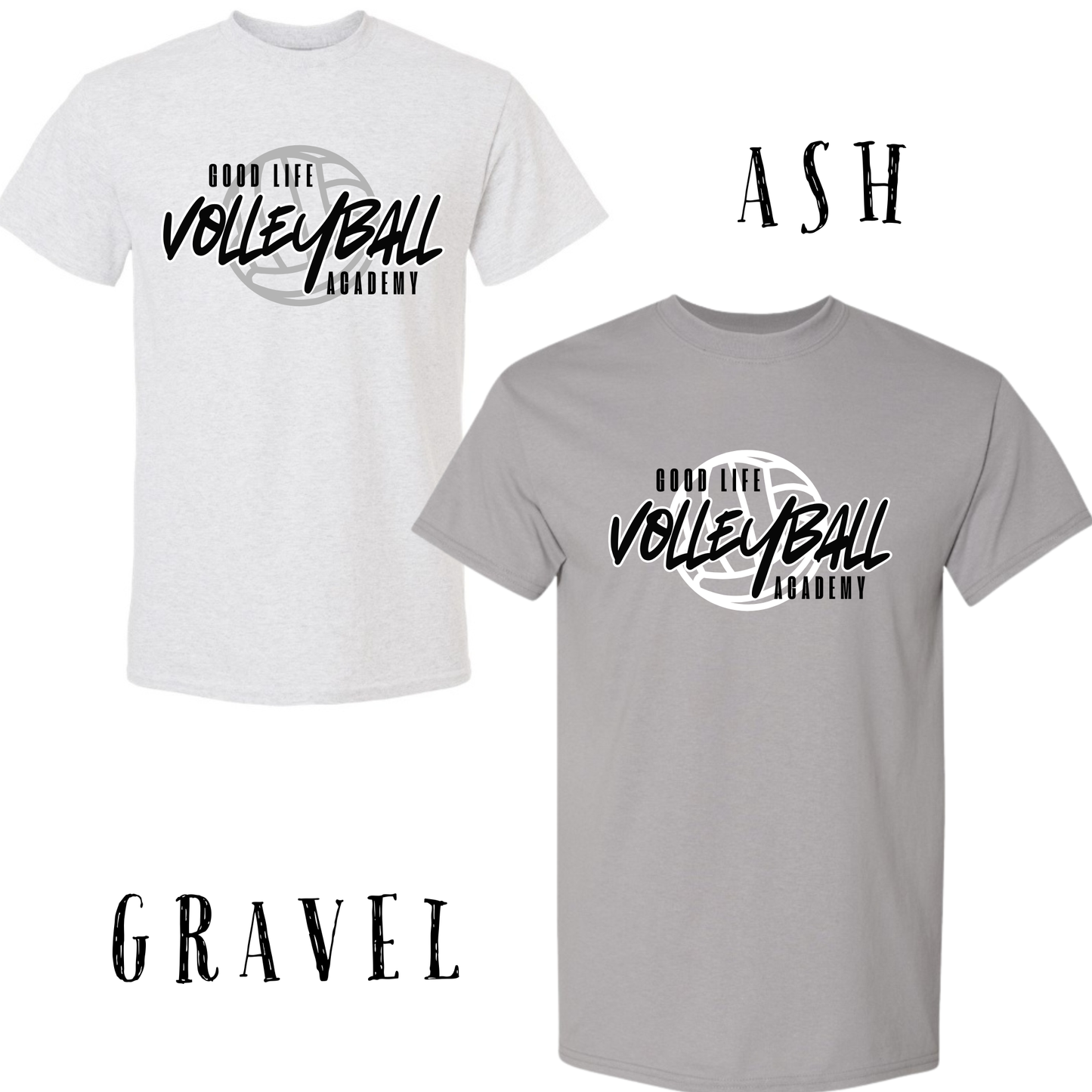 Youth Good Life Volleyball Academy