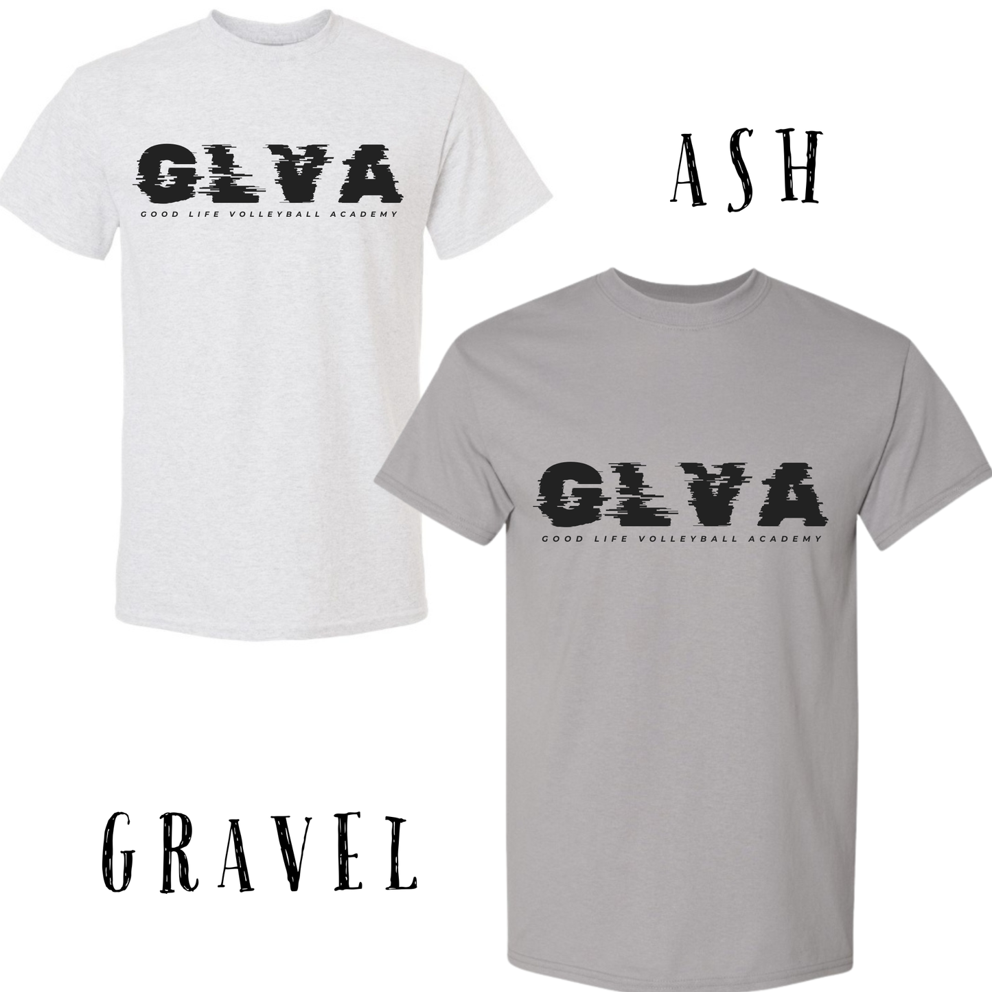 Youth Good Life Volleyball Academy